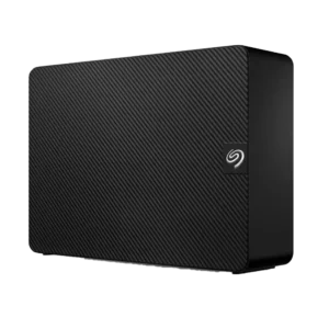 Seagate Expansion 8TB Portable Hard Drive | USB 3.2