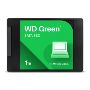 WD Green 1TB SSD Sata3 SLC