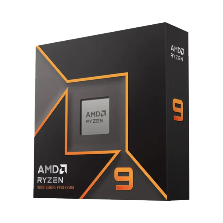 AMD AM5 Ryzen 9 9950X BOX 16C/32Th 5.7GHz WOF