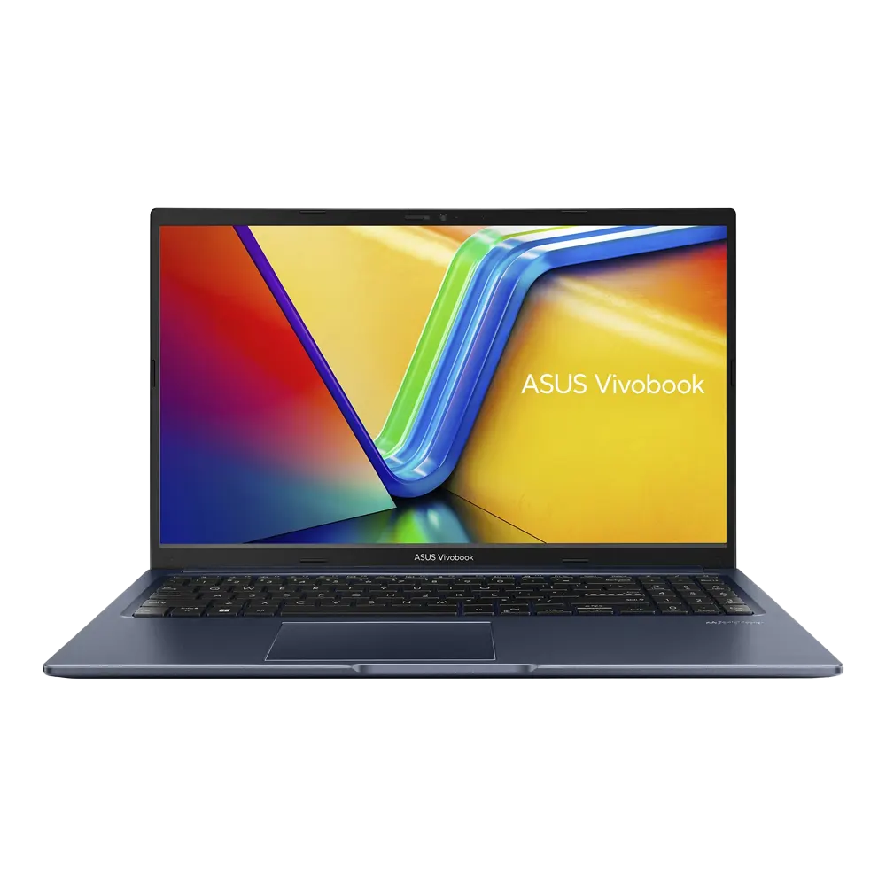 ASUS Vivobook 15 Core i9-13900H 16GB DDR4 1TB SSD Wi-Fi 6E W11 Home Blue | F1502VA-SB96