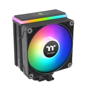 Thermaltake ASTRIA 200 ARGB Black | AirCooler Gaming