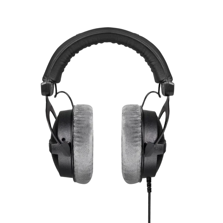 Beyerdynamic DT 770 PRO Black Limited Edition | Studio 250 OHM thumbnail 3