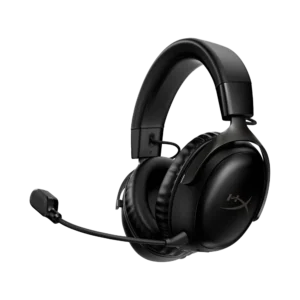 HP HyperX Cloud III Gaming Headset Wireless 7.1 Black