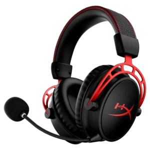 HyperX Cloud Alpha Wireless Gaming Headset Virtual 7.1