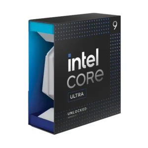 Intel Core Ultra 9 285 Box 24Cores 5.6GHZ AI CPU | S1851