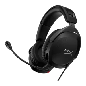 HyperX Cloud Stinger 2 Gaming Headset Over-Ear black