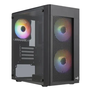 Intel Gaming PC Budget i3Gen14 RTX 3050 8GB