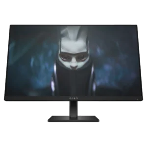 HP OMEN 24" 165Hz IPS FHD Gaming Monitor | Black