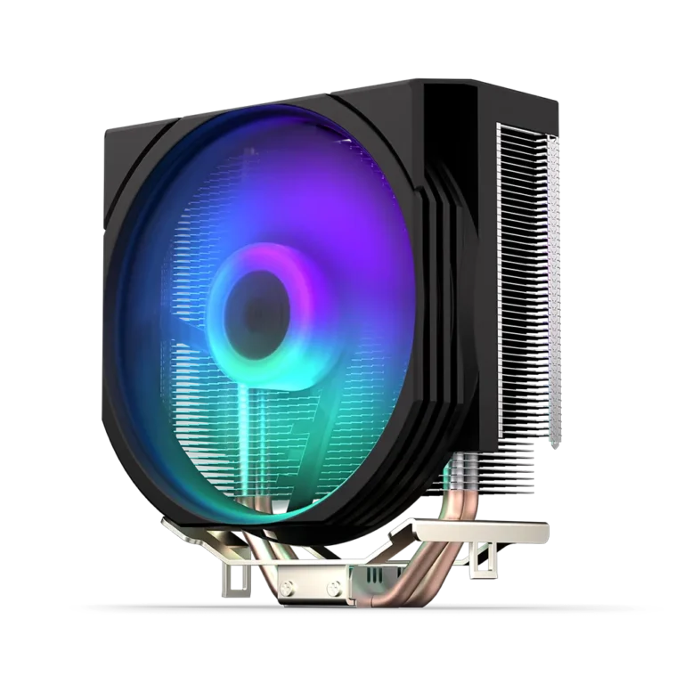 ENDORFY Spartan 5 ARGB Black 120mm | Multisocket