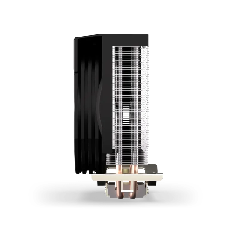 ENDORFY Spartan 5 ARGB Black 120mm | Multisocket thumbnail 4