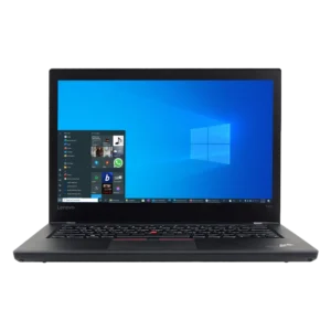 Lenovo ThinkPad T470 Core i5-7300U/8/256/14" Windows 10 Pro