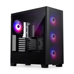 Phanteks XT Pro ULTRA ARGB Mesh | Gaming Black ATX