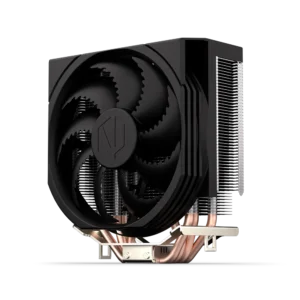 Endorfy Spartan 5 Max Black AirCooler 120mm | Multisocket