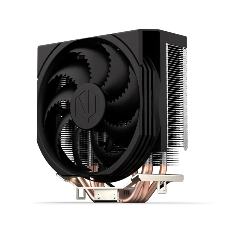 Endorfy Spartan 5 Max Black AirCooler 120mm | Multisocket
