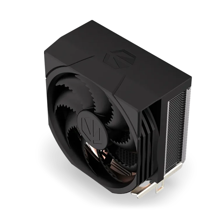 Endorfy Spartan 5 Max Black AirCooler 120mm | Multisocket thumbnail 3