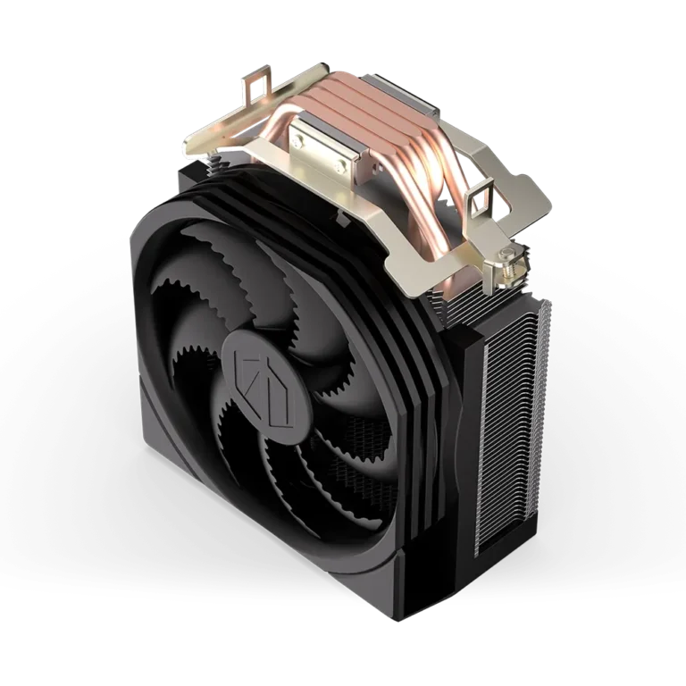 Endorfy Spartan 5 Max Black AirCooler 120mm | Multisocket thumbnail 5