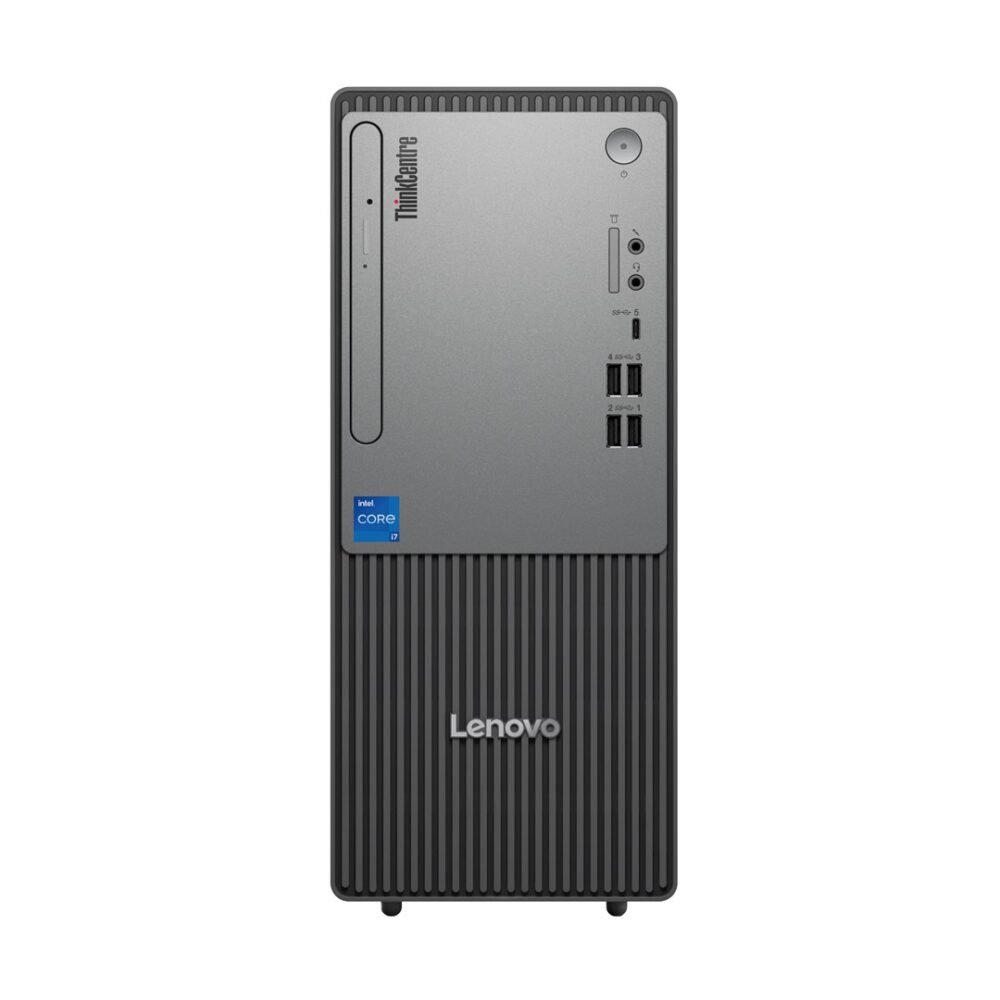 Lenovo ThinkCentre neo 50t Core i3-14100 8GB DDR5 512 W11 Pro