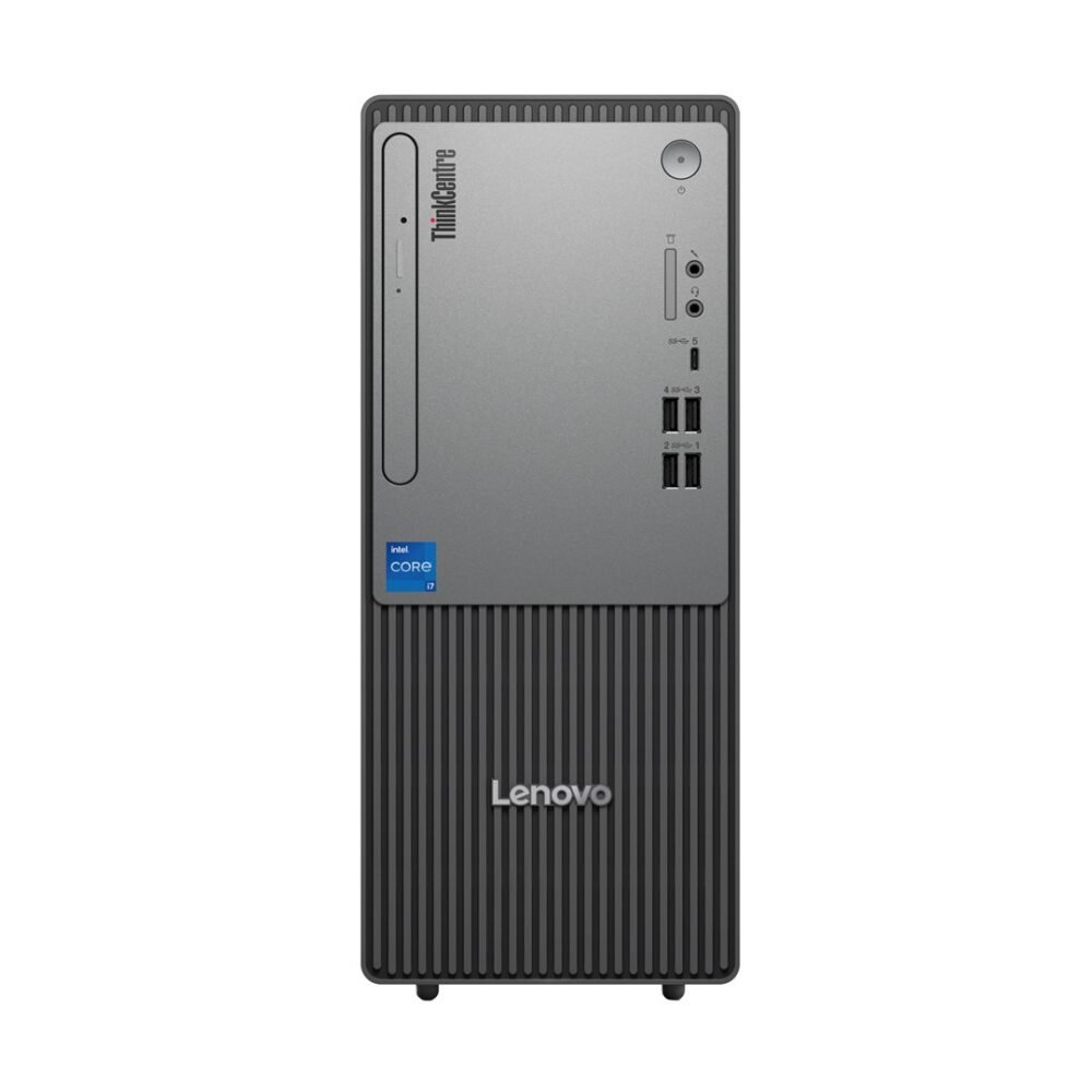 Lenovo ThinkCentre neo 50t Gen 5 Core i5-14400/16GB DDR5/512GB/W11 Pro