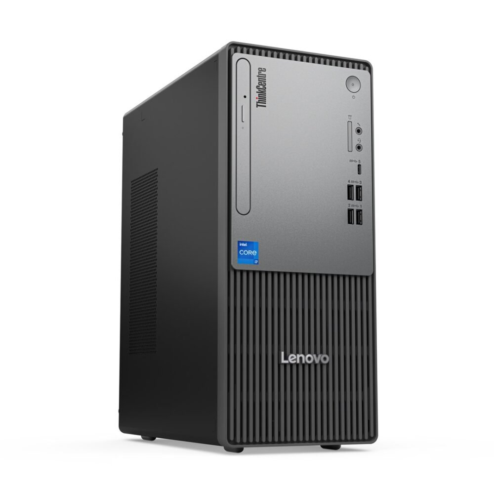 Lenovo ThinkCentre neo 50t Core i3-14100 8GB DDR5 512 W11 Pro - Figura 3