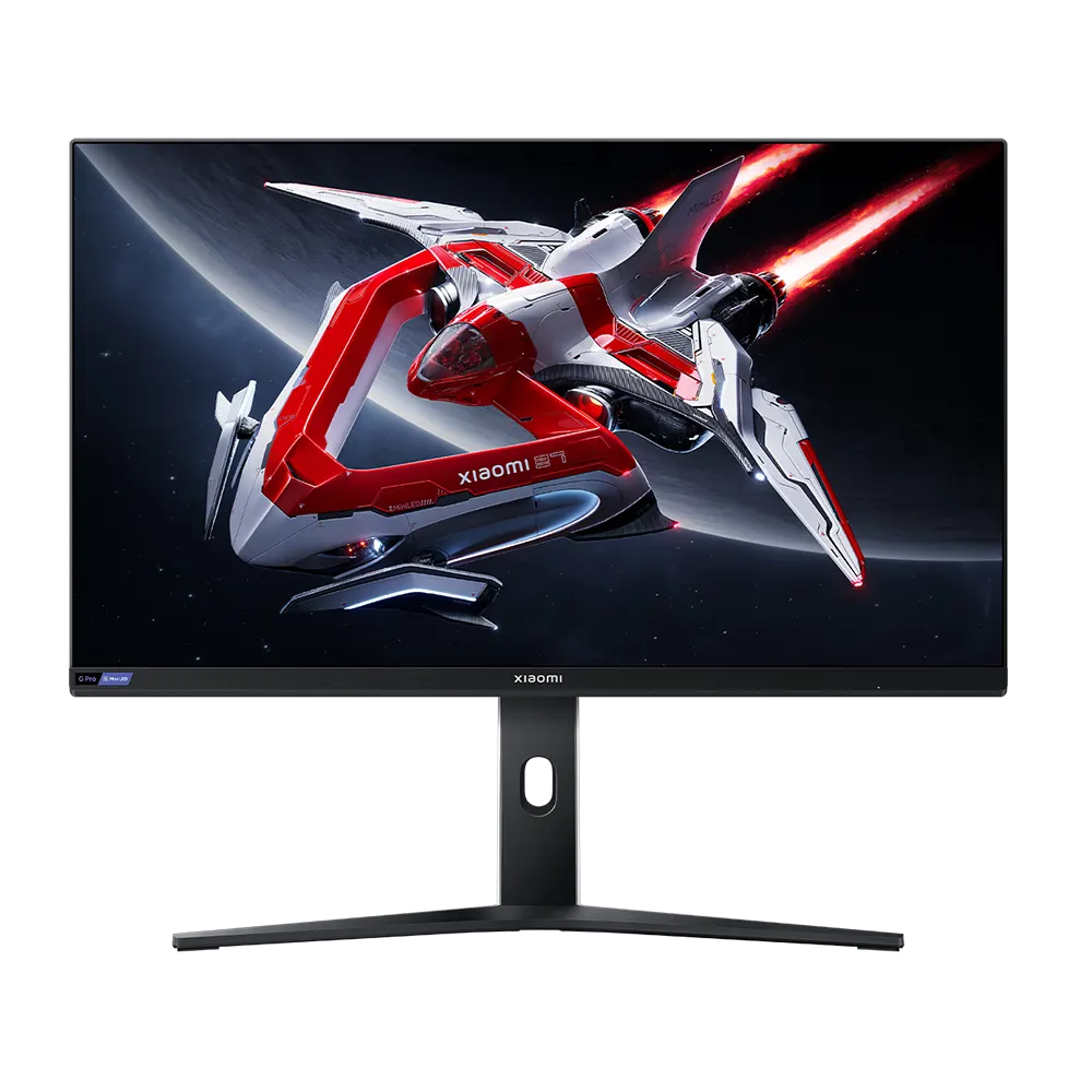 Xiaomi Mini LED Gaming Monitor G Pro 27i 2K 180Hz 27"