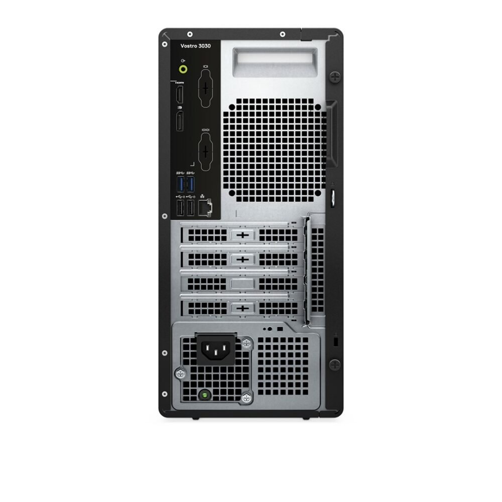DELL Vostro 3030 Core i3-14100/16 B DDR5/512GB SSD/ W11 Pro - Figura 4