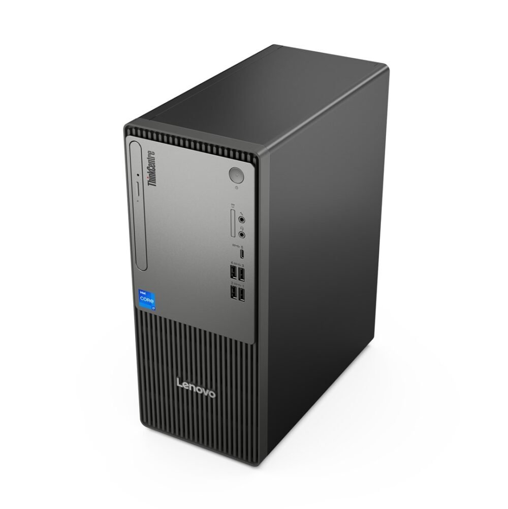 Lenovo ThinkCentre neo 50t Core i3-14100 8GB DDR5 512 W11 Pro - Figura 4