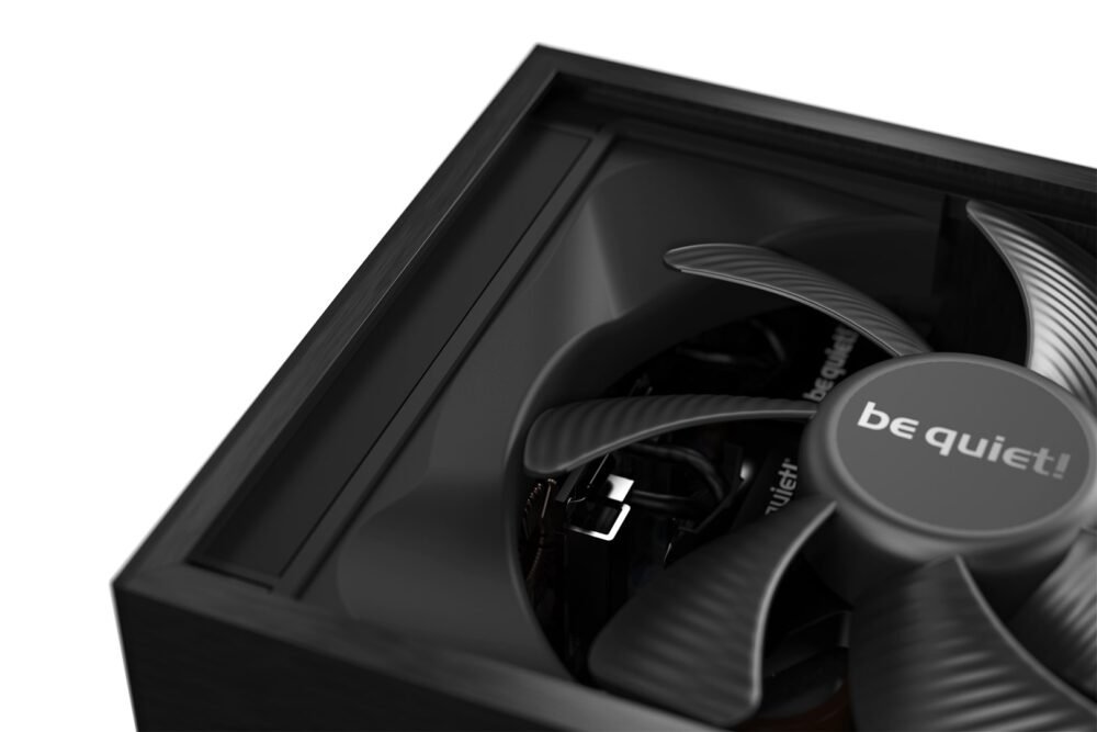 be quiet! Dark Power Pro 13 | 1600W Titanium Modular - Figura 5