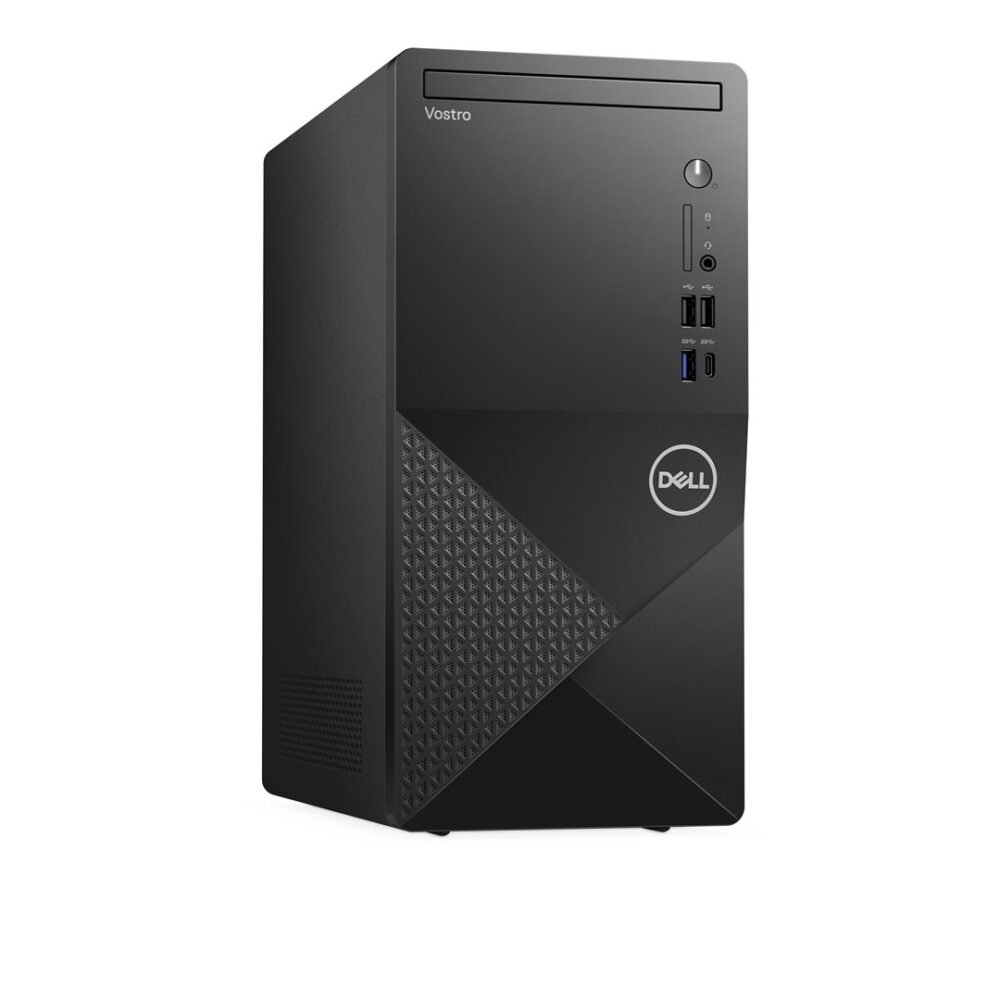 DELL Vostro 3030 Core i3-14100/16 B DDR5/512GB SSD/ W11 Pro - Figura 3