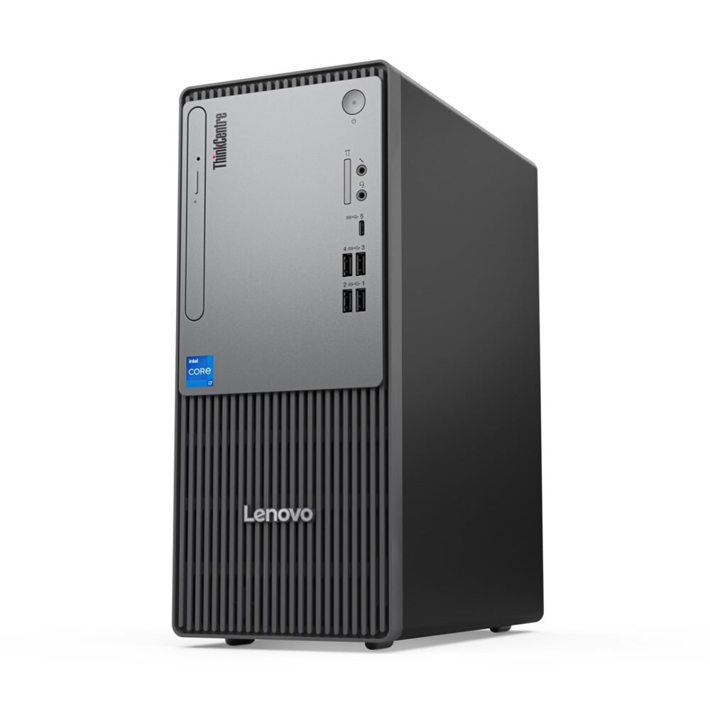 Lenovo ThinkCentre neo 50t Core i3-14100 8GB DDR5 512 W11 Pro - Figura 2