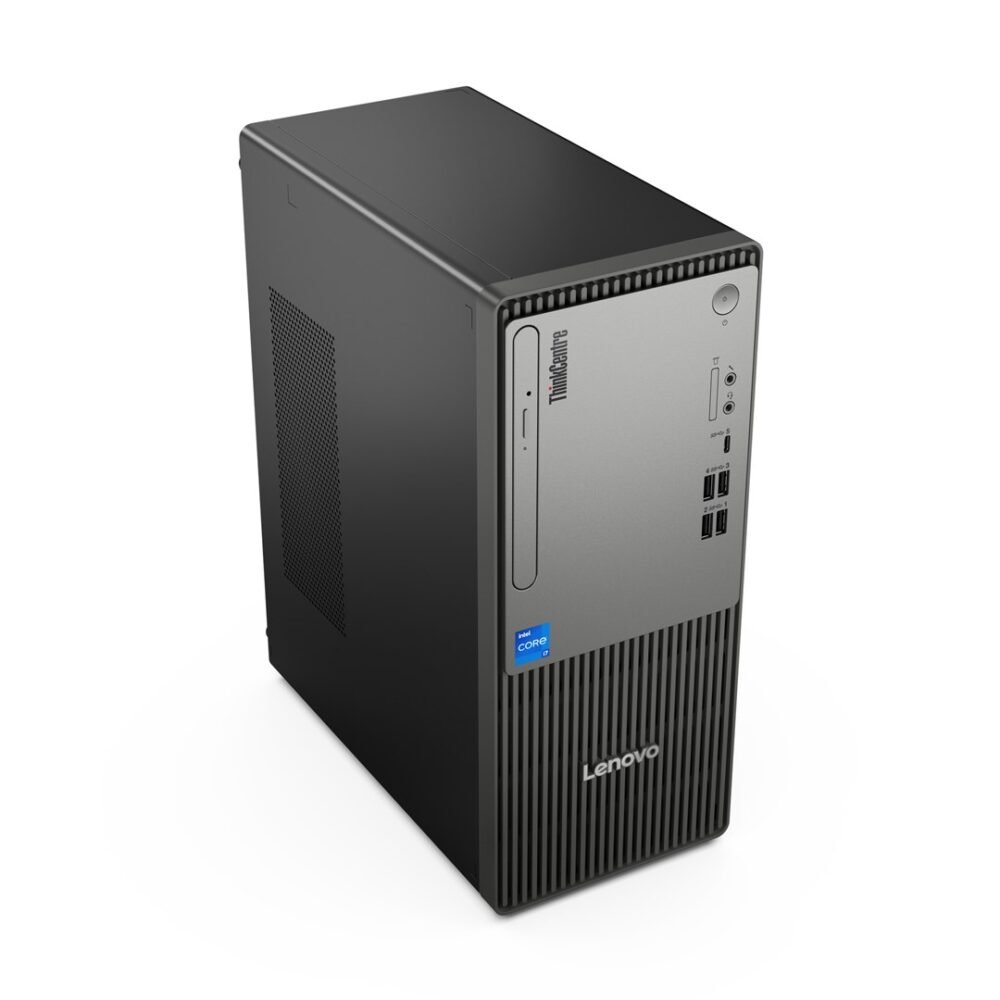 Lenovo ThinkCentre neo 50t Core i3-14100 8GB DDR5 512 W11 Pro - Figura 5