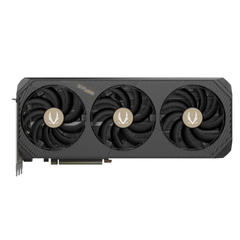 Zotac Solid GeForce RTX 5090 32GB OC GDDR7 | Gaming thumbnail 2
