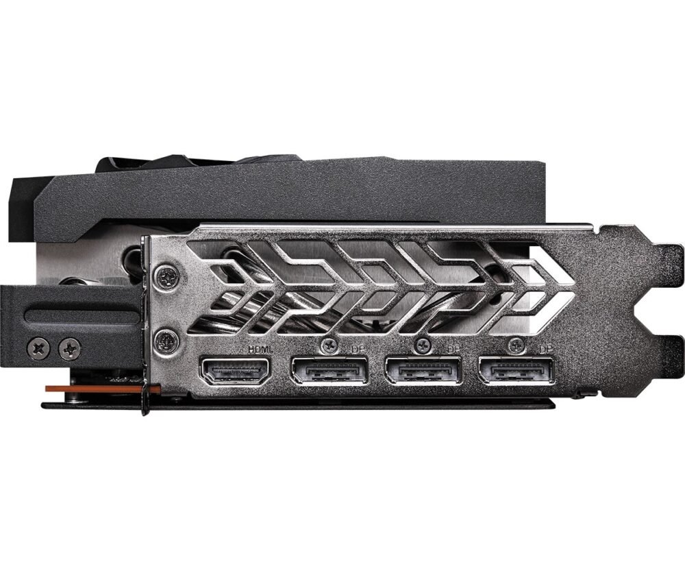 Asrock RX 7900 XTX PG 24 GB GDDR6 Gaming RGB Black - Figura 4
