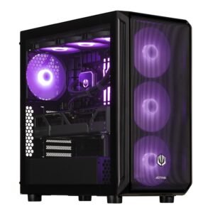 PreBuild Work/Gaming PC Core Ultra 9 285K 64GB DDR5 2TB SSD RTX 5090