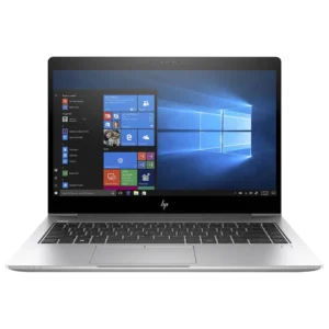 HP EliteBook 840 G5 i5-8350U/16GB DDR4/256GBSSD /14.1" *USED