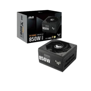 ASUS TUF Gaming 850W 80+ Gold Modular PCIe5.0 | Gaming