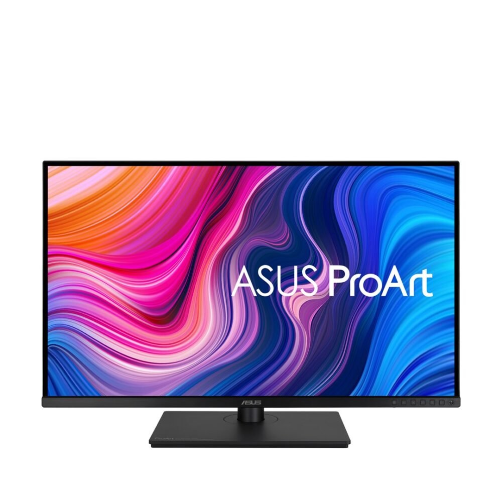 ASUS ProArt PA329CV 32" 4K 2160P Black USB C PD 90W - Figura 2