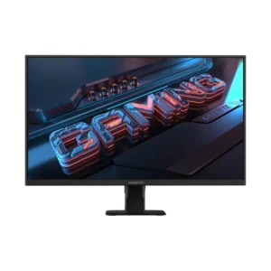 GIGABYTE GAMING 27" 2K IPS 180Hz GS27QA