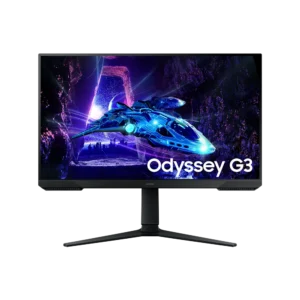 Samsung S27DG300EU GAMING MONITOR 27" FullHD 180Hz VA