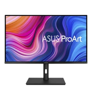 ASUS ProArt PA329CV 32" 4K 2160P Black USB C PD 90W