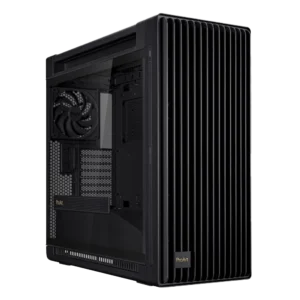 Asus ProArt PA602 E-ATX Black Mesh Case