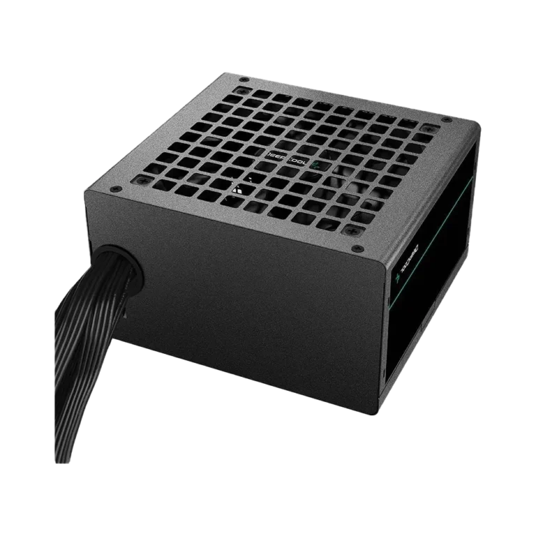 DeepCool PF500 500W 80+ Black ATX | Gaming thumbnail 3