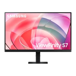 Samsung ViewFinity S70D 27" 4K UHD IPS 10Bit Bussines Series Black