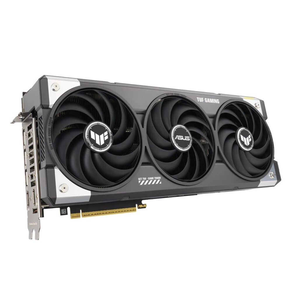 ASUS TUF Gaming RTX 5070 Ti 16 GB GDDR7 - Figura 2