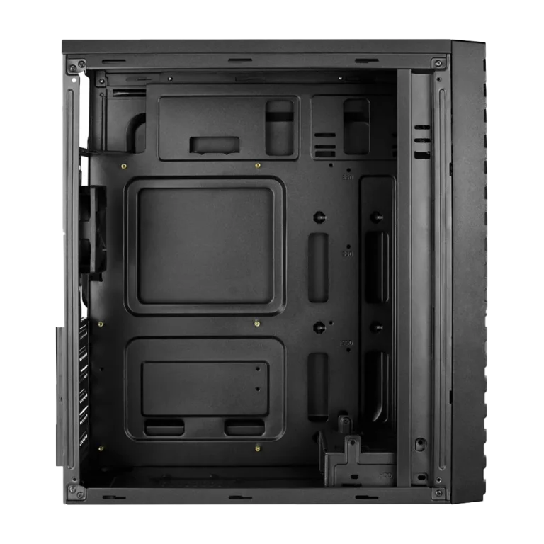 AeroCool Streak ARGB Midi Black | ATX thumbnail 3