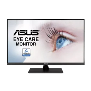 ASUS Eye Care Monitor 32" 4K UHD IPS 100% sRGB HDR-10 | VP32UQ