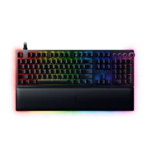 Keyboard Razer Huntsman V2 RGB Optical Switches (DE)