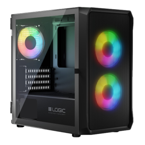 Ryzen Budget RGB PC Ryz5 5600/GTX1660Ti/16GB RAM/512GB SSD