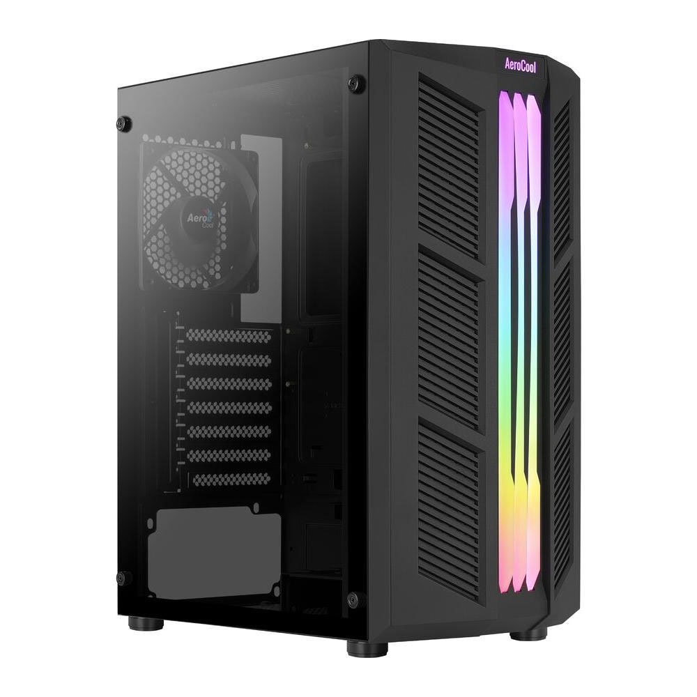 Entry Gaming PC LowPrice Ryz3 4100/8/256/RX 550