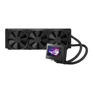 ASUS ROG RYUJIN III 360 AIO Liquid cooler Black