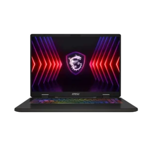 MSI Sword 16 Core i7-14650HX 16" FHD+ 144Hz 16GB/1TB/RTX 4060